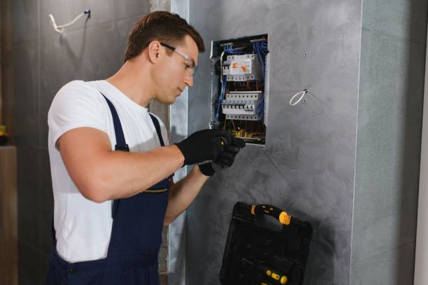 Best Electrical Wiring Services  in Essexville, MI