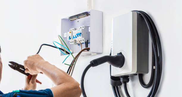 Best Electrical Outlet Repair  in Essexville, MI