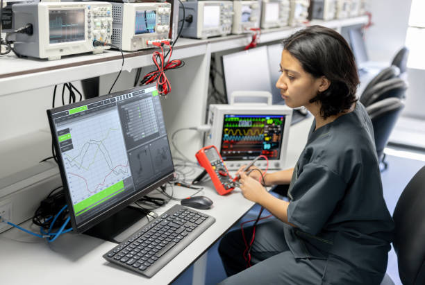 Best Affordable Emergency Electrician  in Essexville, MI