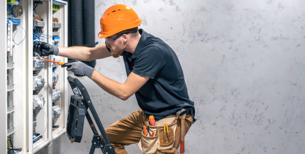 Best Home Electrical Repair  in Essexville, MI