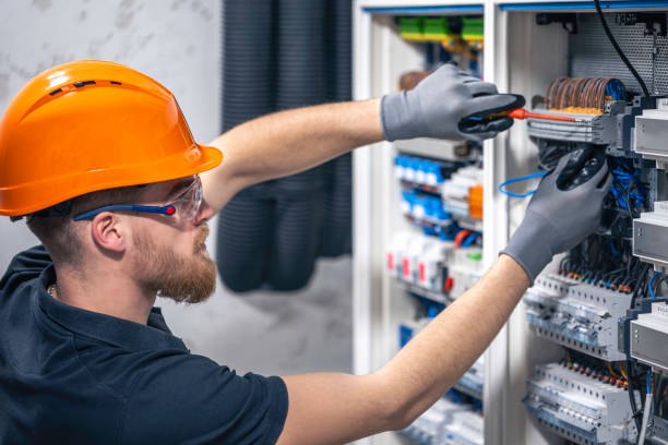 Best Residential Electrician Services  in Essexville, MI